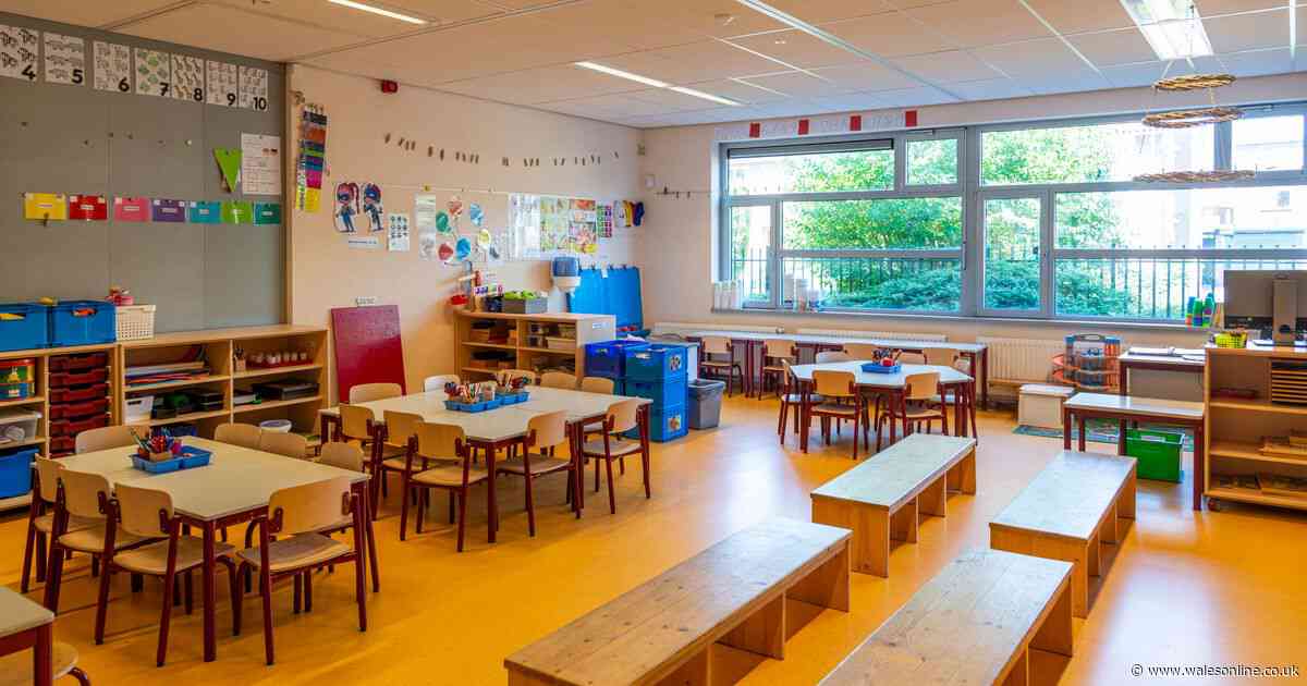 School leaders overwhelmingly say they would back strike action in row over two key issues
