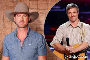 Riley Green's Secret Weapon on 'The Voice' Revealed