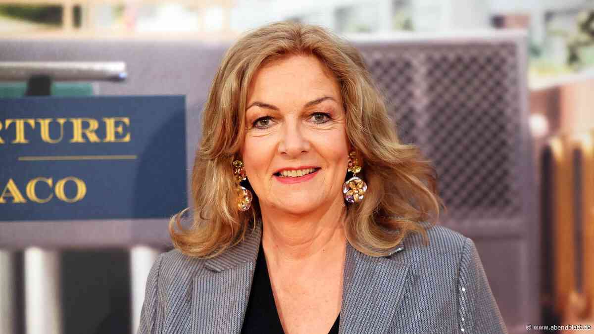 Bettina Tietjen über Deepfake von ihr: „Keine Ahnung, was man tun kann“