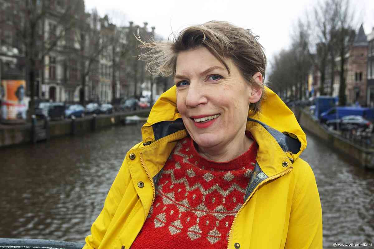 'Unieke observator van taal': Nederlandse kranten openen met overlijden van Paulien Cornelisse