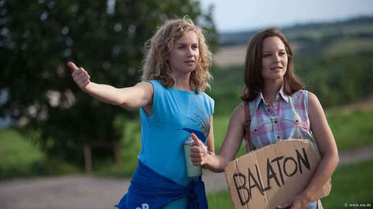 Filme, die Millionen berührten: 3sat feiert die deutsche Einheit mit einem Thementag