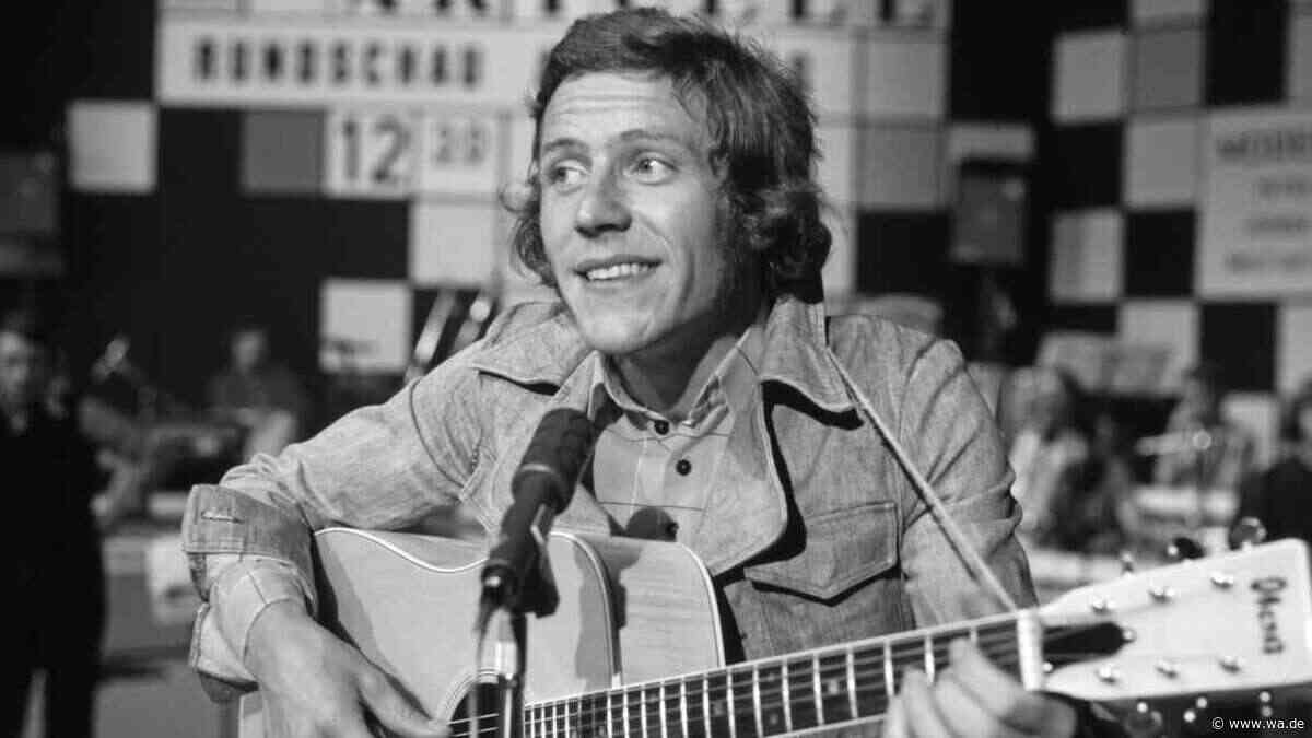 Jeder kannte seine Stimme: „Benjamin Blümchen“-Sänger ist tot