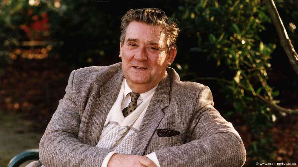 Yorkshire TV legend dies on busy street just weeks after leaving iconic role