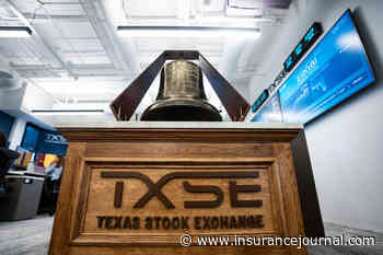 Texas Stock Exchange Raises $155 Million After First Listings