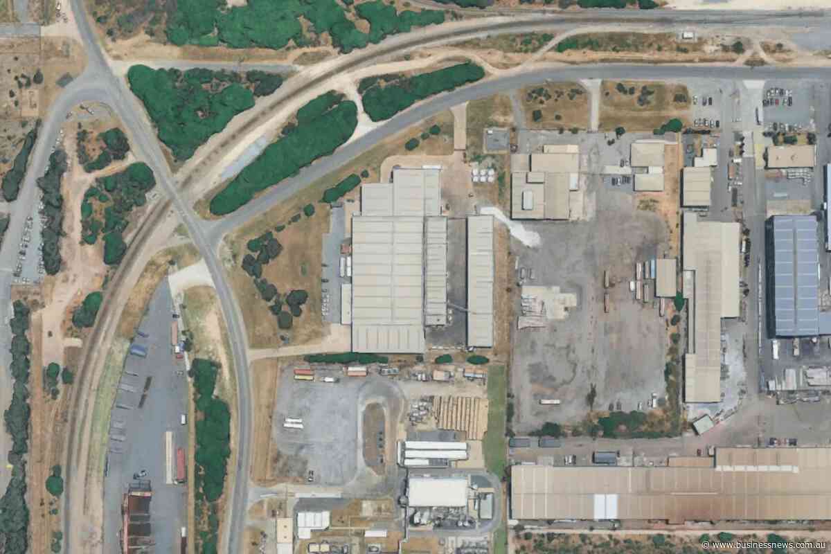 Three Kwinana Beach sites sold for $28 million