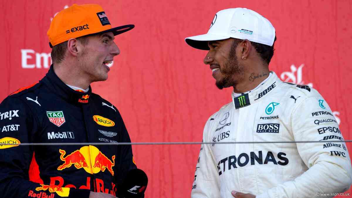 Bahrain Grand Prix in Malaysia: Where were today's drivers when F1 last raced at Sepang?