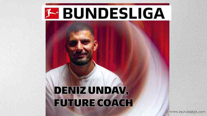 New Bundesliga Magazine edition - out now!