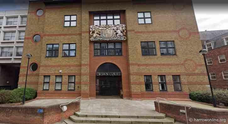 Stanmore man sentenced following weapons affray in Radlett