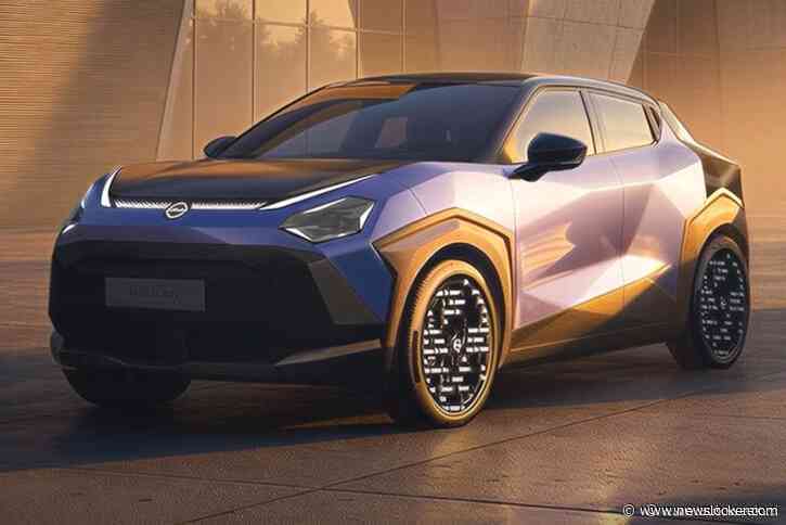 Nieuwe Nissan Juke: wild gevouwen EV is klaar voor Nederland