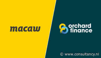 Macaw werkt met Orchard Finance aan het afdekken van renterisico