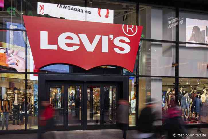Levi Strauss ernennt Skechers-Manager John Vandemore zum Finanzchef