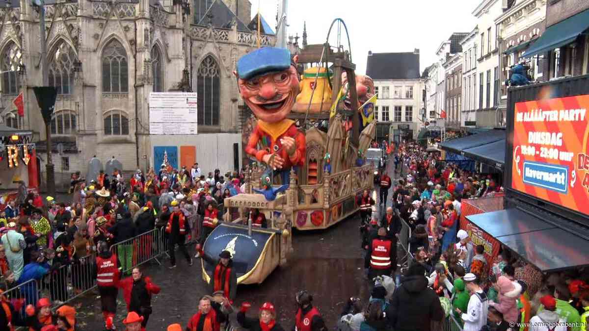 ‘Breda bruist’? Oppositie fel om 112 procent duurdere evenementen