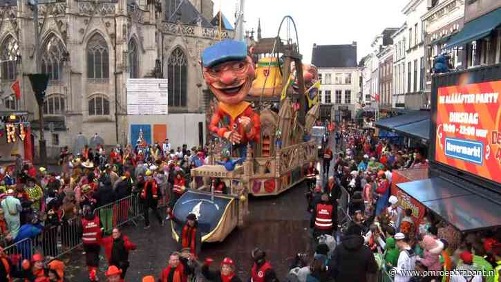 ‘Breda bruist’? Oppositie fel om 112 procent duurdere evenementen