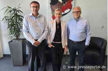 Christiane Seidl verstärkt neo als Partnerin am Standort München