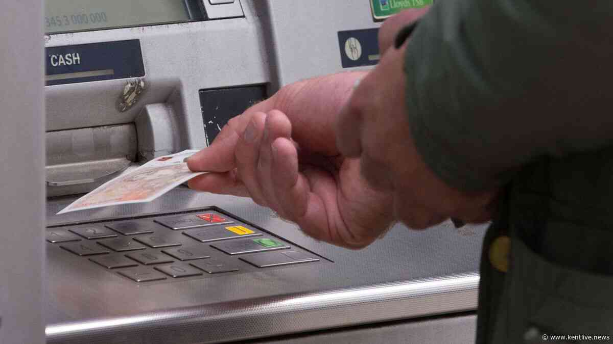 DWP and money changes you may notice this month