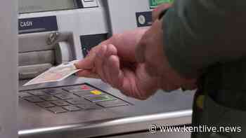 DWP and money changes you may notice this month
