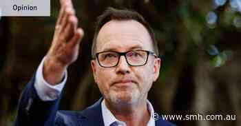 The Greens need to let the sunshine in or risk stagnation
