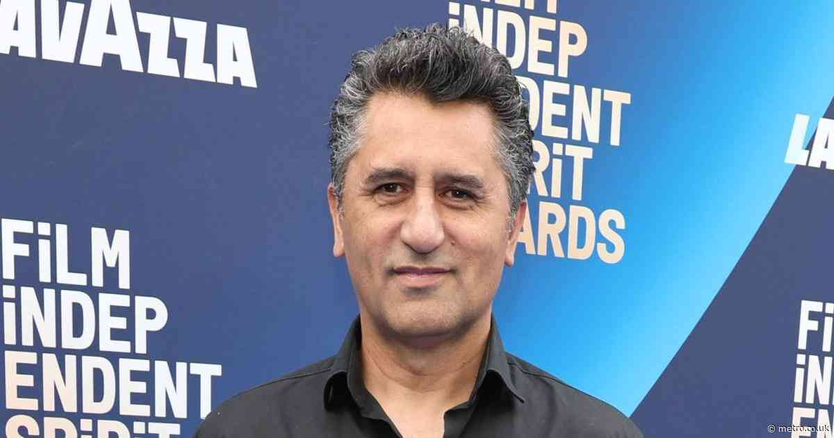 Avatar star Cliff Curtis hospitalised with internal injuries after high-speed crash