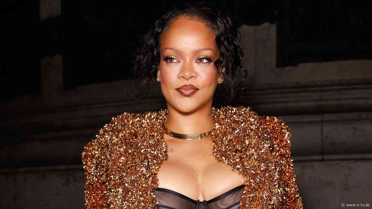 Täterin droht lebenslange Haft: Anklage wegen Mordversuchs nach Schüssen auf Rihannas Haus