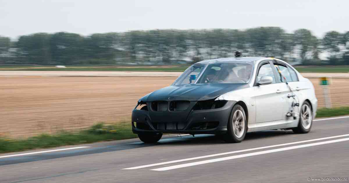 Waarom de zwarte doos uit de BMW goud waard is voor het onderzoek naar schoolkampdrama