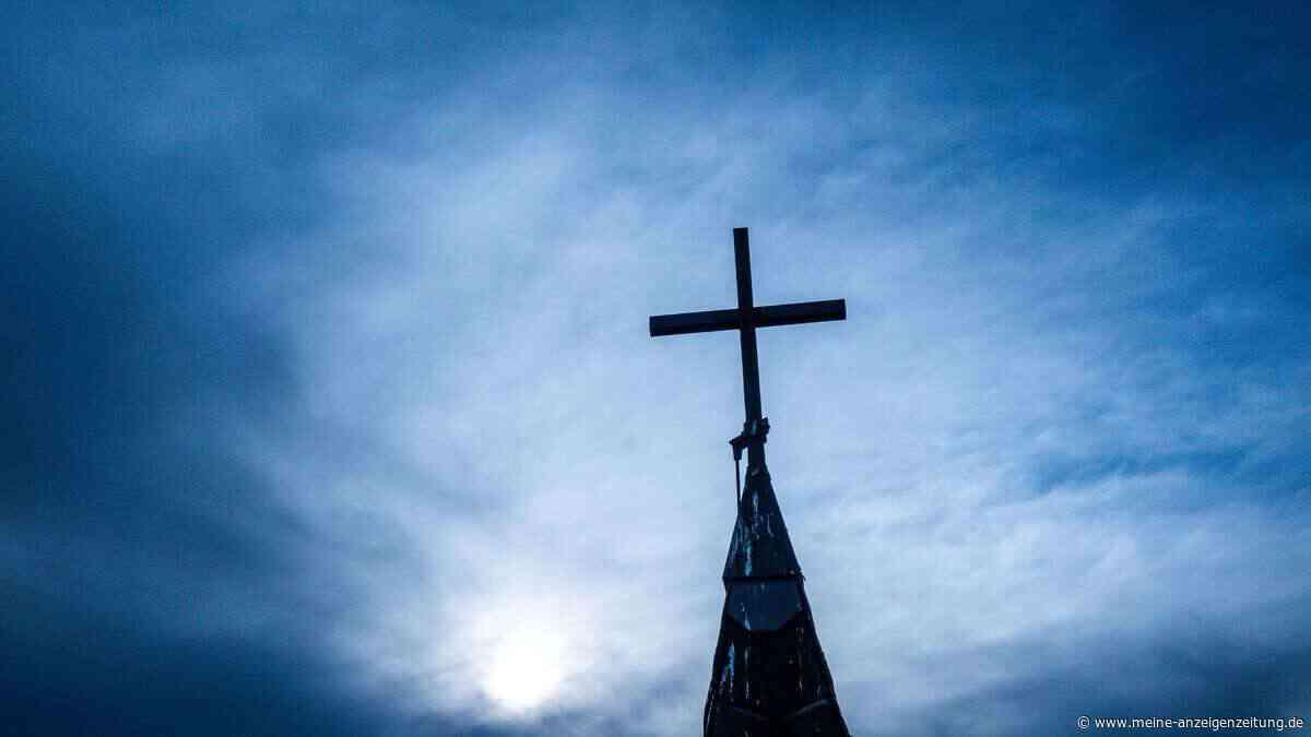 Ex-Priester wird mit 54 Vater: „Leben und Tod haben ihre Bedeutung radikal verändert“