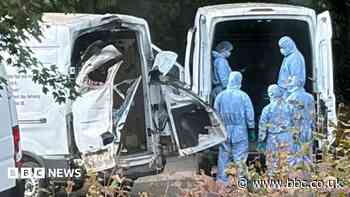 UK believes Iran involved in RAF Fairford incident, Burnham says