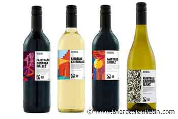 Co-op revamps Fairtrade wines as shoppers trade up for Christmas