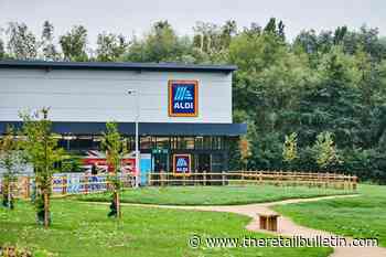 Aldi to invest record £900m in new stores and distribution centres