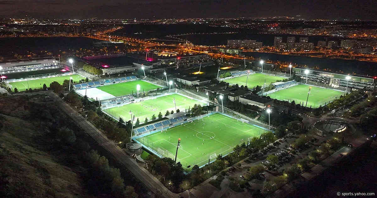 La Fábrica’s €215m return is helping fund Real Madrid’s rebuild