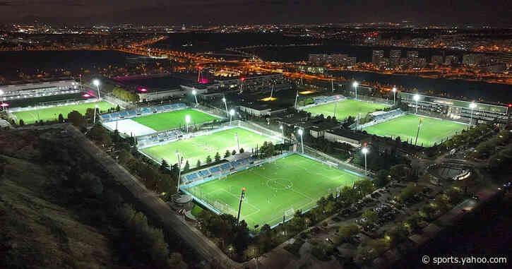 La Fábrica’s €215m return is helping fund Real Madrid’s rebuild