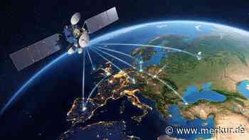 Wie verwundbar ist die Welt? Was ein Totalausfall aller Satelliten auf der Erde bedeuten würde