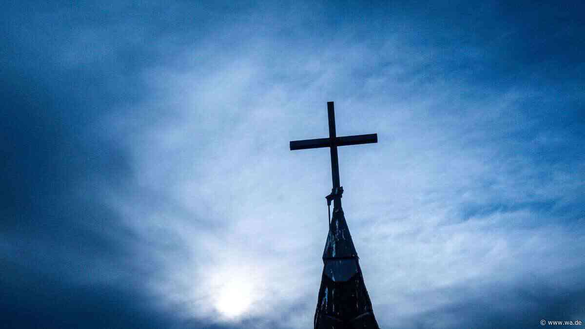 Ex-Priester wird mit 54 Vater: „Leben und Tod haben ihre Bedeutung radikal verändert“
