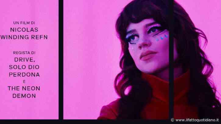 Her Private Hell, l’estetica senza anima di Refn: due ore di cinema patinato e insopportabilmente vuoto