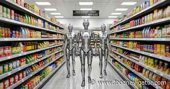 Agentic AI in food boosts decision-making – but can enhance risks too