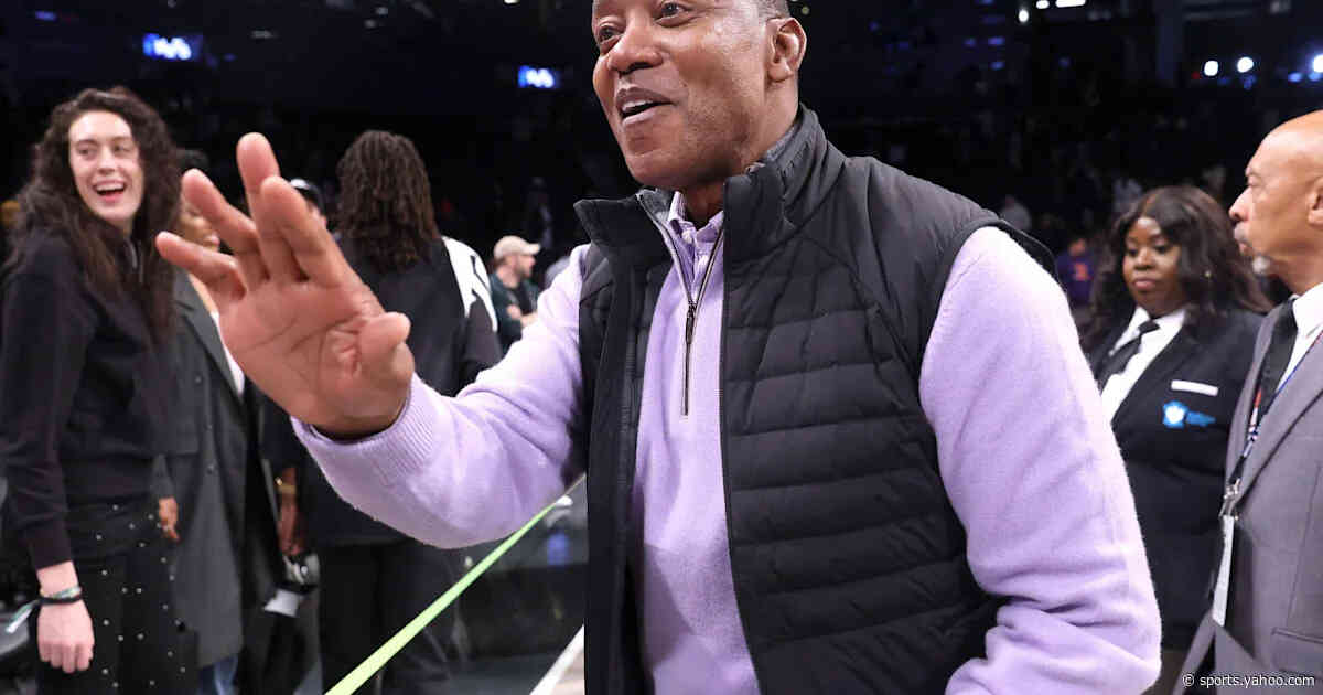 Isiah Thomas to be appointed to new Knicks board of directors