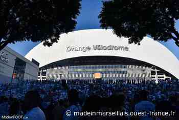 OM : Changement d'apparence pour le Stade Vélodrome !