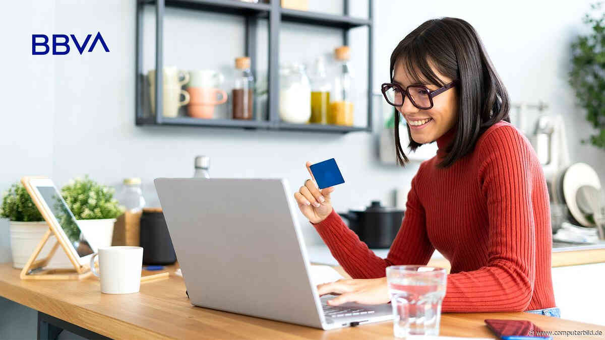 BBVA Girokonto: Anschlusszins steigt auf bis zu 3 %