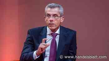 Orlopp-Nachfolge: Michael Diederich als neuer Commerzbank-Chef im Gespräch