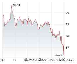 ROUNDUP/Aktien Frankfurt Eröffnung: Dax fällt unter 25.000 Punkte