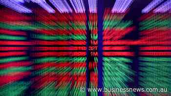 Almost $60b wiped from ASX in bond-linked bloodbath