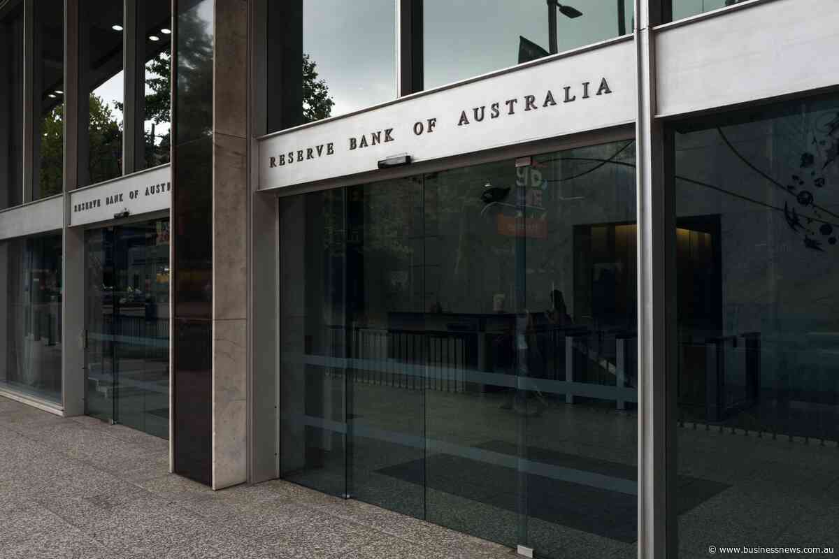 Intensifying global risks biggest threat to financial stability