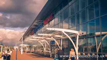Liverpool Airport 'amber alert' passengers may not know about