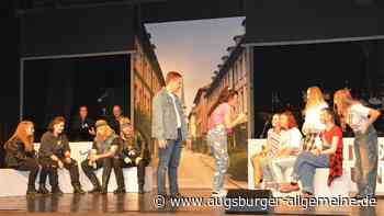 Theatergruppe Schmiere spielt wieder: Das sind die Termine der Aufführungen in Babenhausen