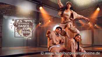 Glacis-Galerie: Schwaben Dance Cup findet zum sechsten Mal in Neu-Ulm statt