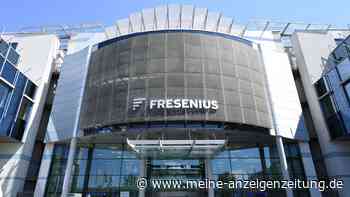 Bis zu 750 Millionen: Fresenius kauft Biopharma-Tochter ganz