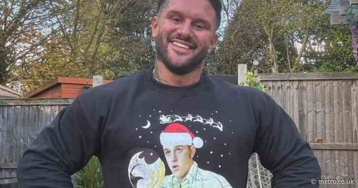 ‘Fish and Rice Cake’ viral star says he’s now unable to have children after steroid use