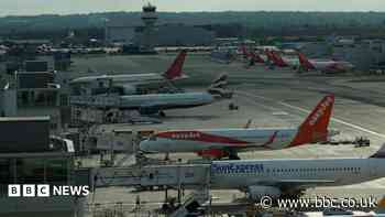 Gatwick strike called off after pay deal