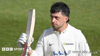 Haines needs centuries to impress England - Flower