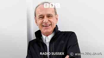 'I'm looking forward to playing Bexhill'