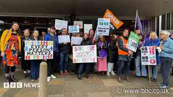 Final attempt to save disabled adults centre fails